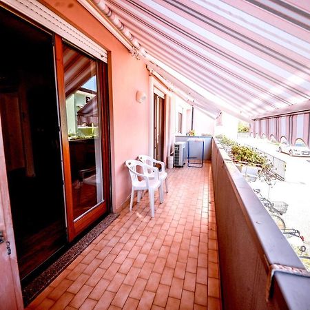 The Nest Apartment Riva del Garda Exterior photo