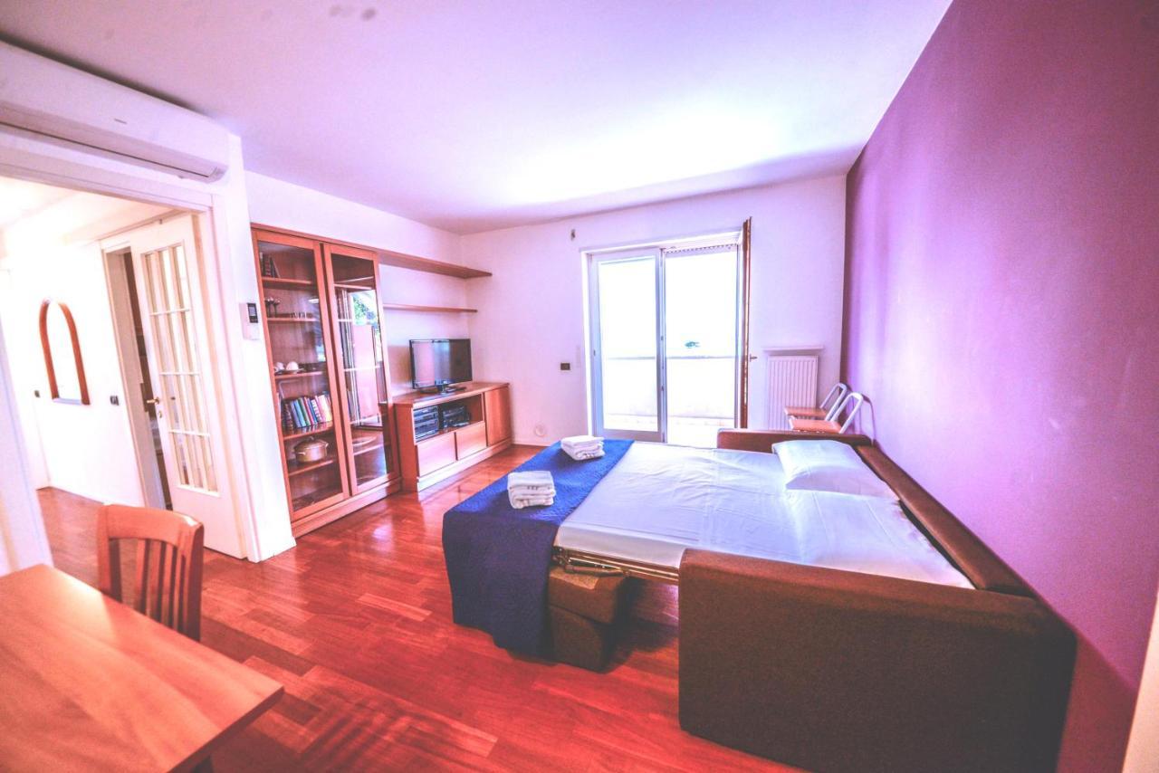 The Nest Apartment Riva del Garda Exterior photo