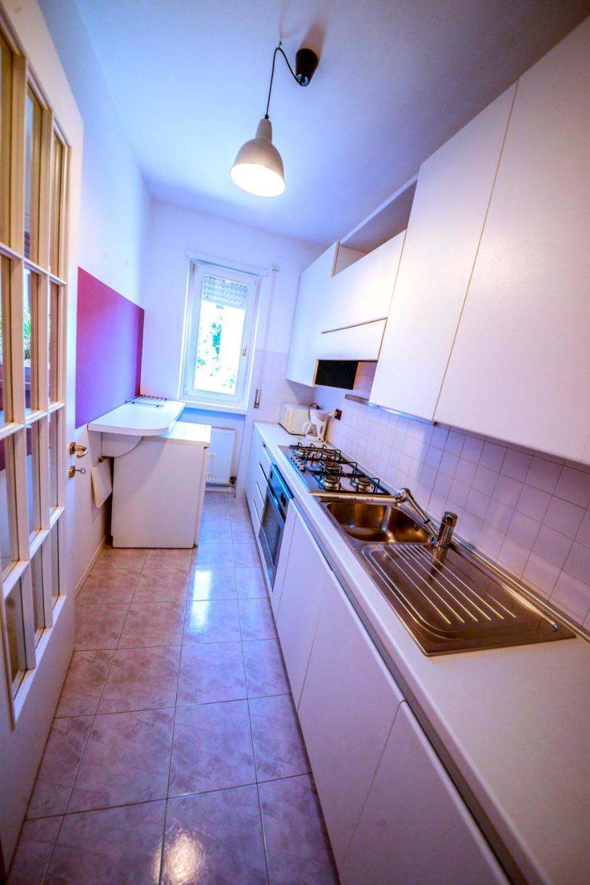 The Nest Apartment Riva del Garda Exterior photo