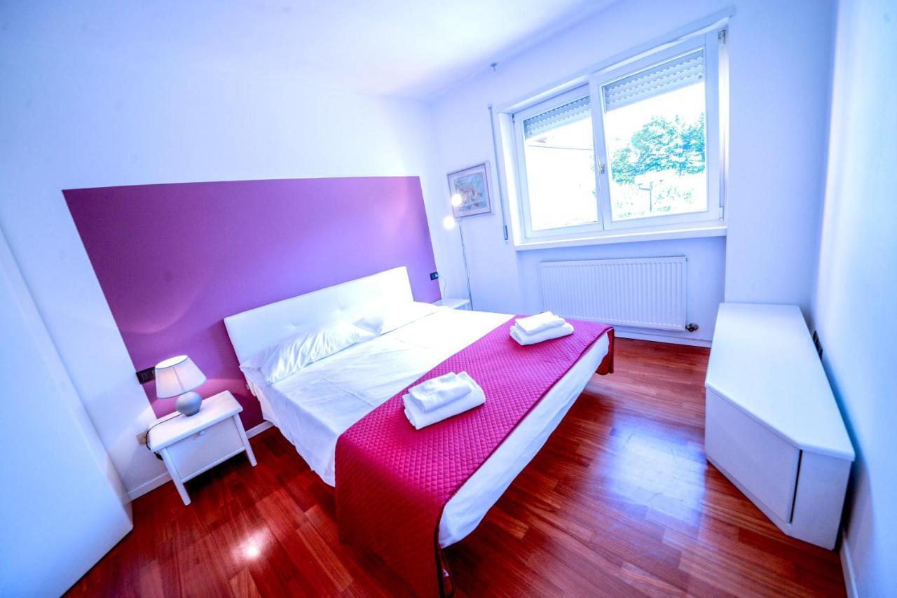 The Nest Apartment Riva del Garda Exterior photo