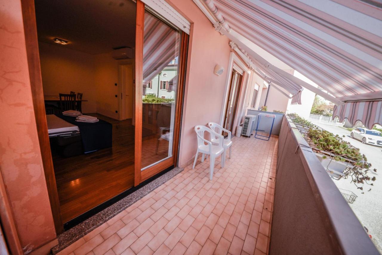 The Nest Apartment Riva del Garda Exterior photo