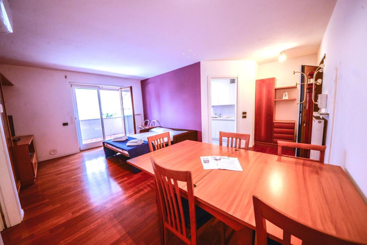 The Nest Apartment Riva del Garda Exterior photo